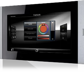 Smart Controls